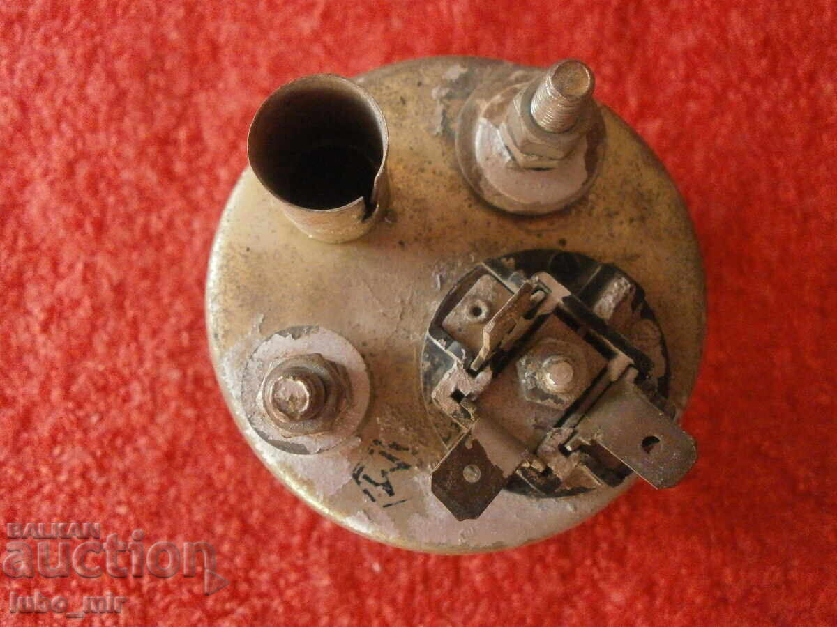 Аукцион СТАР УРЕД