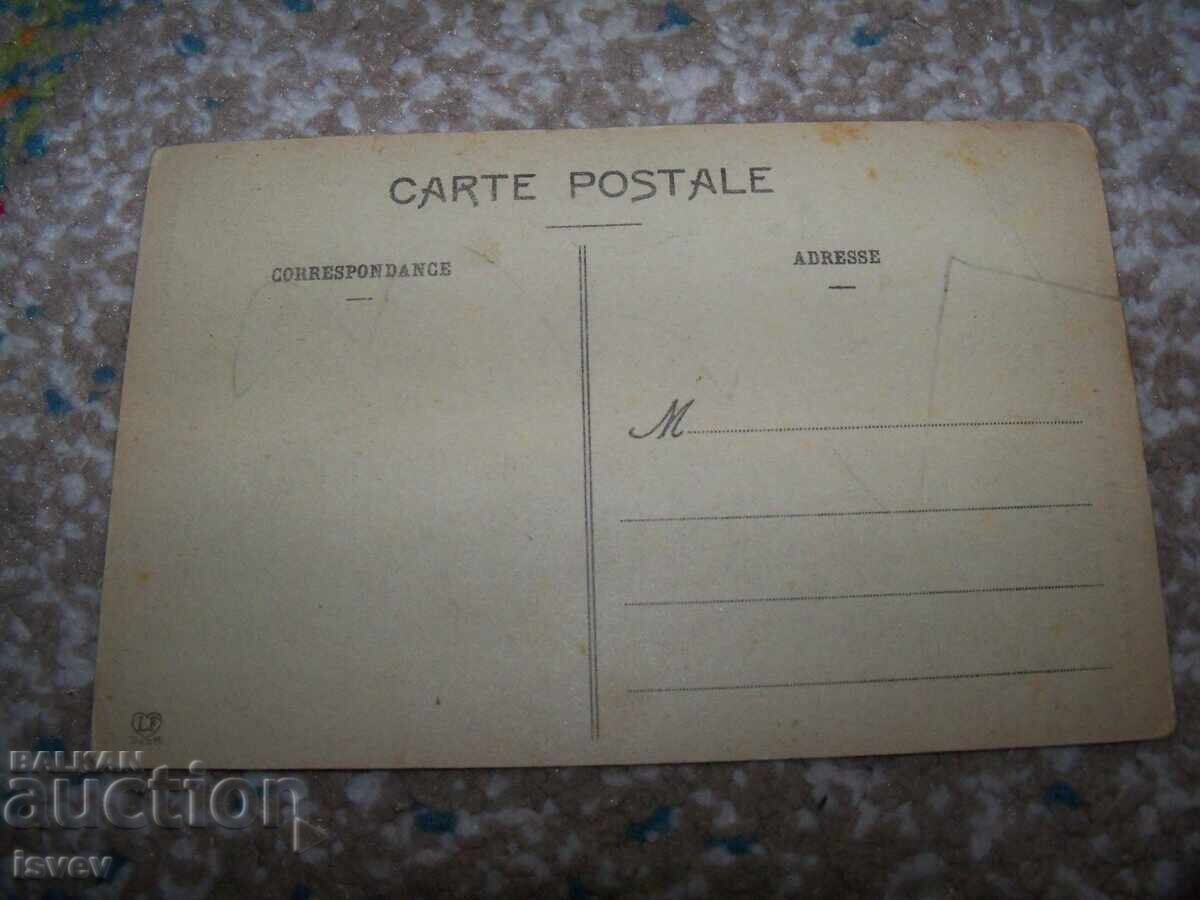 Стара картичка от Мароко, Джамия в Зенага, провинция Фигуиг с цена 10.00 лв. | € 5.11 Стара картичка от Мароко, Джамия в Зенага, провинция Фигуиг с цена 10.00 лв. | € 5.11