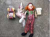 Стари детски играчки