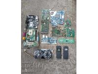 Υπολειμματα ηλεκτρονικων