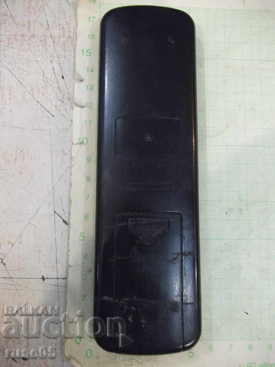 Licitație Telecomanda "NEC" functionala - 1 Licitație Telecomanda "NEC" functionala - 1