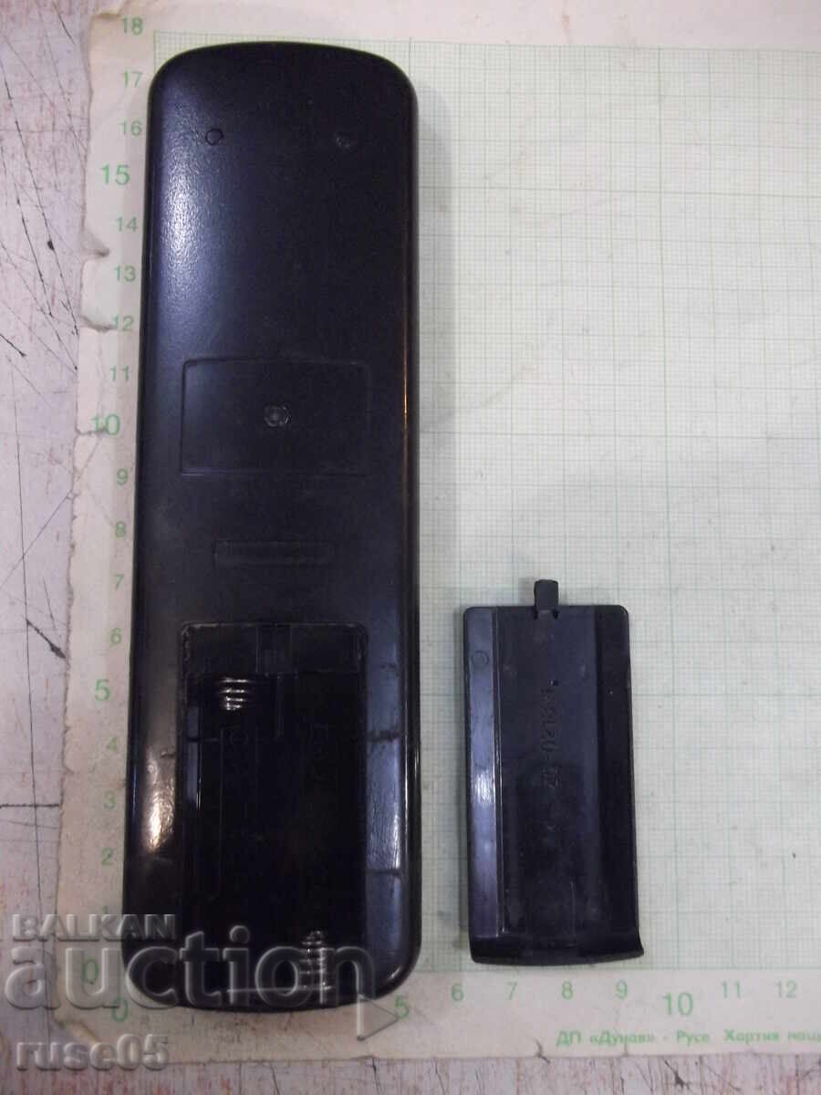 Livrarea Telecomanda "NEC" functionala - 1 Livrarea Telecomanda "NEC" functionala - 1