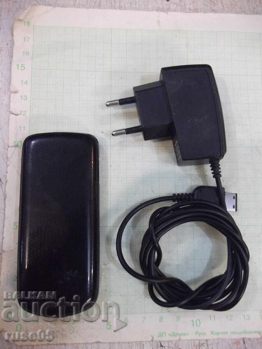 Working GSM "SAMSUNG - GT-E-1081T" - 5 Working GSM "SAMSUNG - GT-E-1081T" - 5