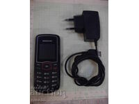 Working GSM "SAMSUNG - GT-E-1081T"