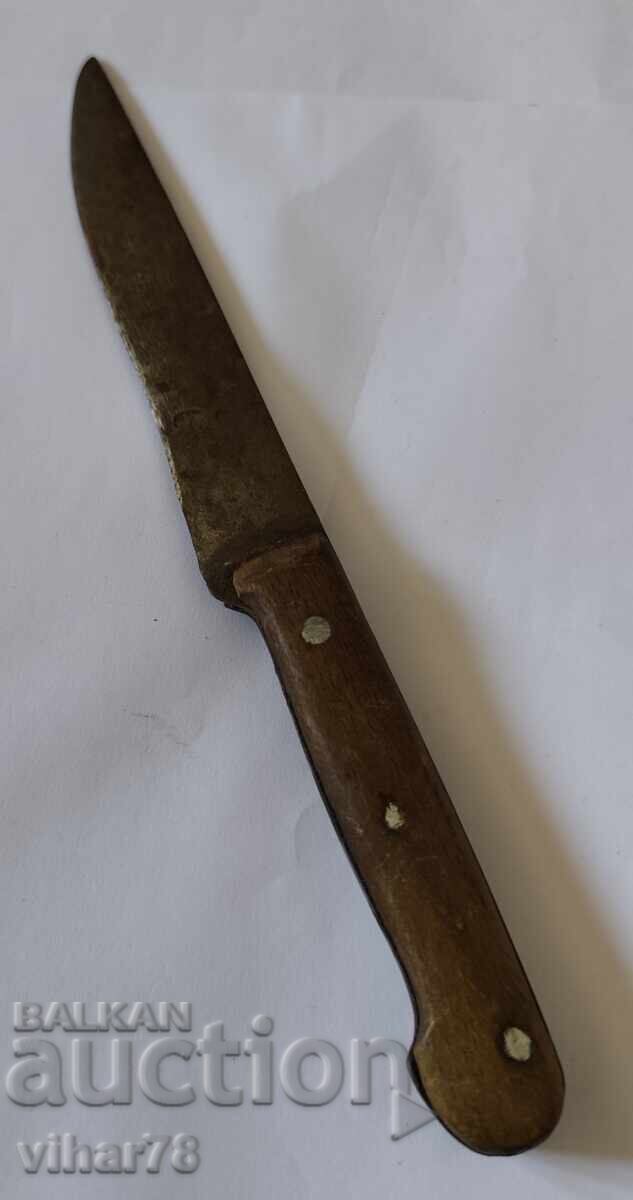 Нож - 5 Нож - 5