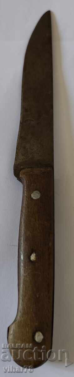 Нож - 6 Нож - 6