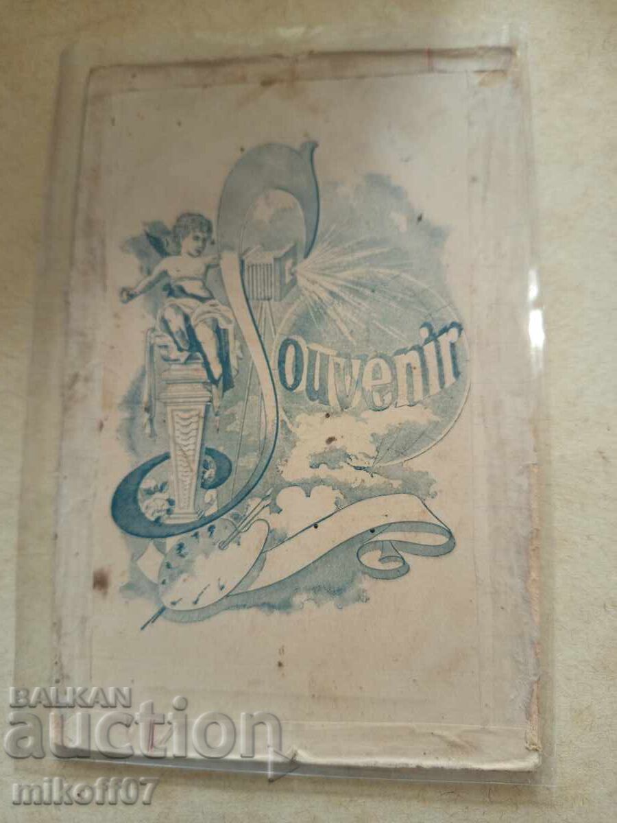 Photograph cardboard photography Guardsman with price 29.00 BGN | € 14.83