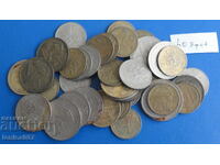 Чехословакия - Монети (40 броя)