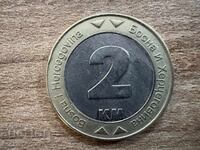 Босна - 2 марки (2003)