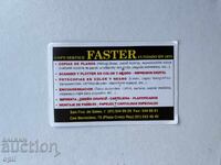 Календарче  1998