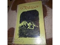 Райна Вапцарова - Бакьо