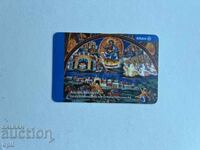 Calendar Allianz 2002