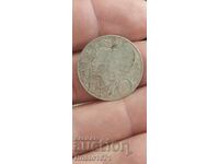 10 Shillings 1958
