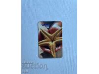 Calendar Poșanska Banka 2006