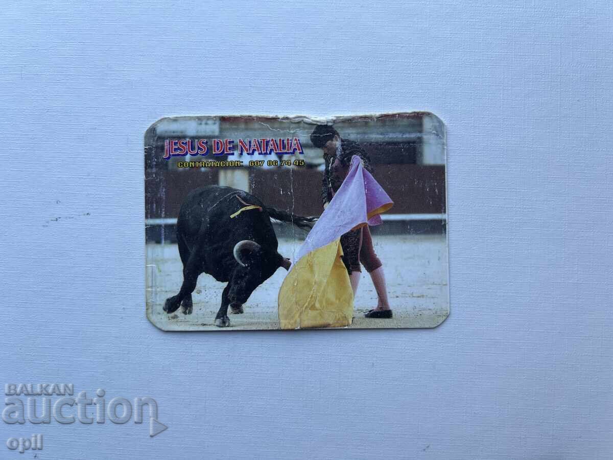 Ημερολόγιο Ισπανίας 2006