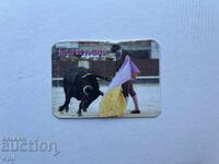 Calendar Spania 2006