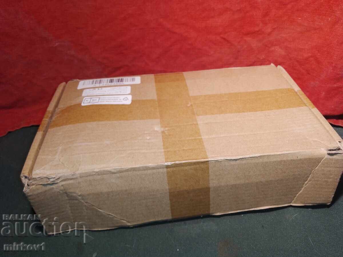 Mașină de lustruit bijuterii - 7