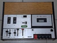 Deck stereo UNITRA polonez casetofon magnetofon