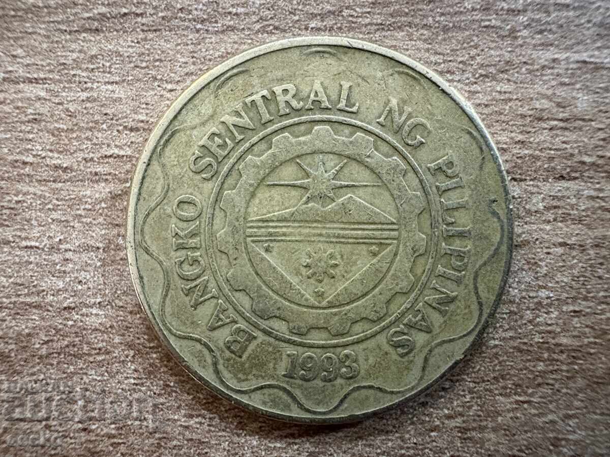 Φιλιππίνες - 5 πέσος (2001) με τιμή 0.65 BGN | € 0.33