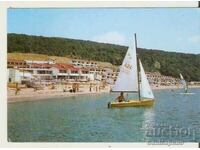 Картичка  България  Елените Ваканционно селище 10*