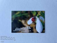 Mareski Calendar 2009