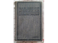 De Grange - „Istoria literaturii franceze“