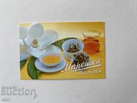 Calendar Mareșki 2010