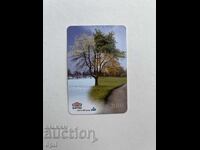 Календарче ДЗИ 2010