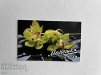 Calendar Mareșki 2011