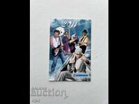 Calendar Germanos 2011