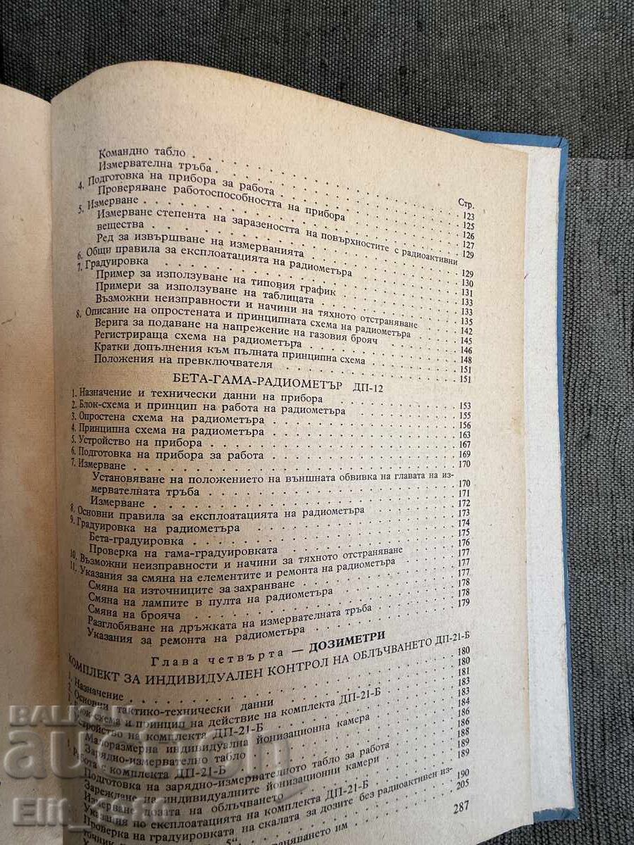 Dozimetre în BNA cu preț € 14.00 | 27.38 BGN