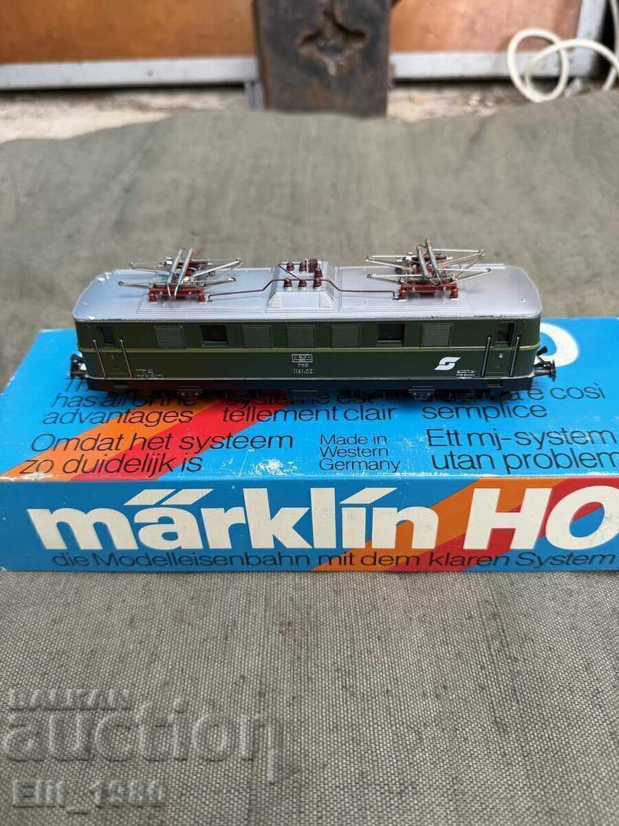 German Locomotive with price € 60.00 | 117.35 BGN