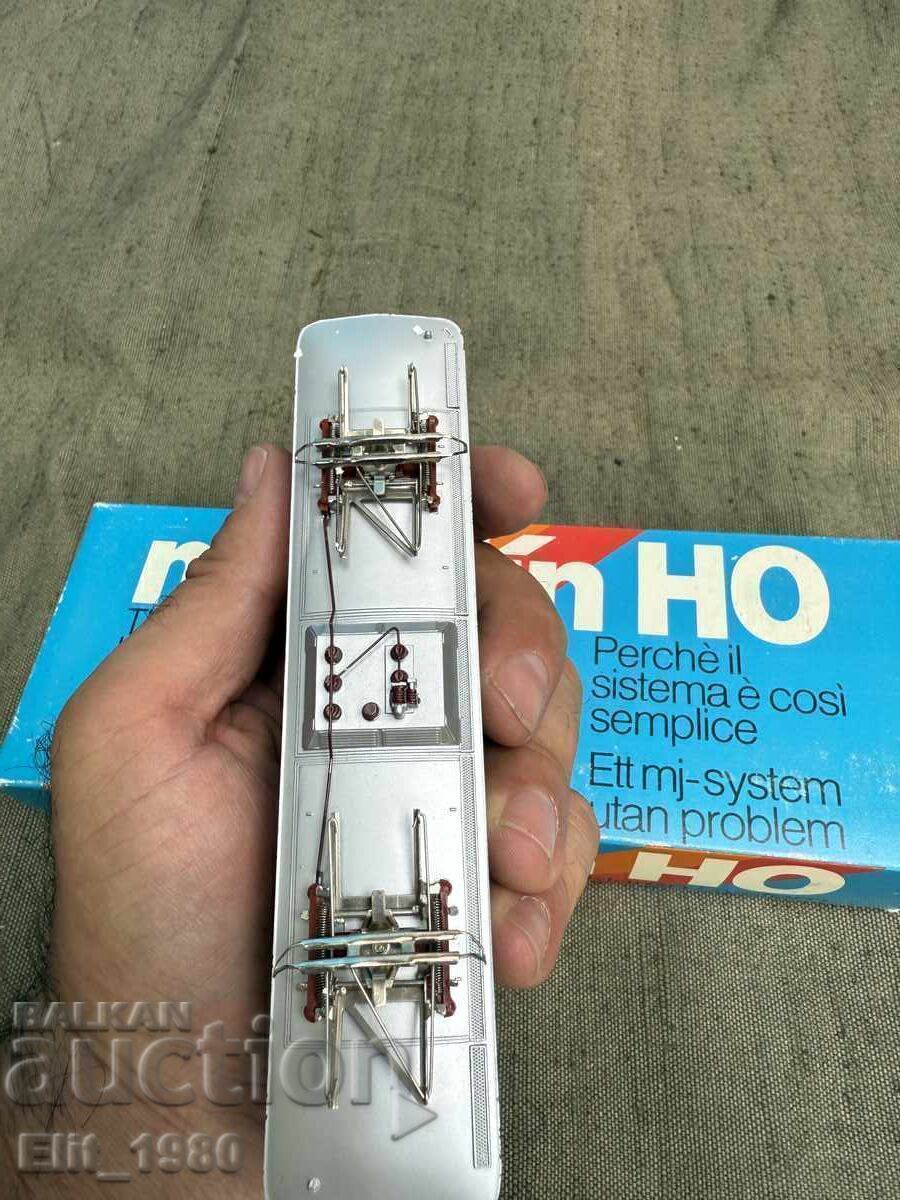 Locomotivă germană - 5