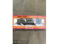 Locomotivă germană