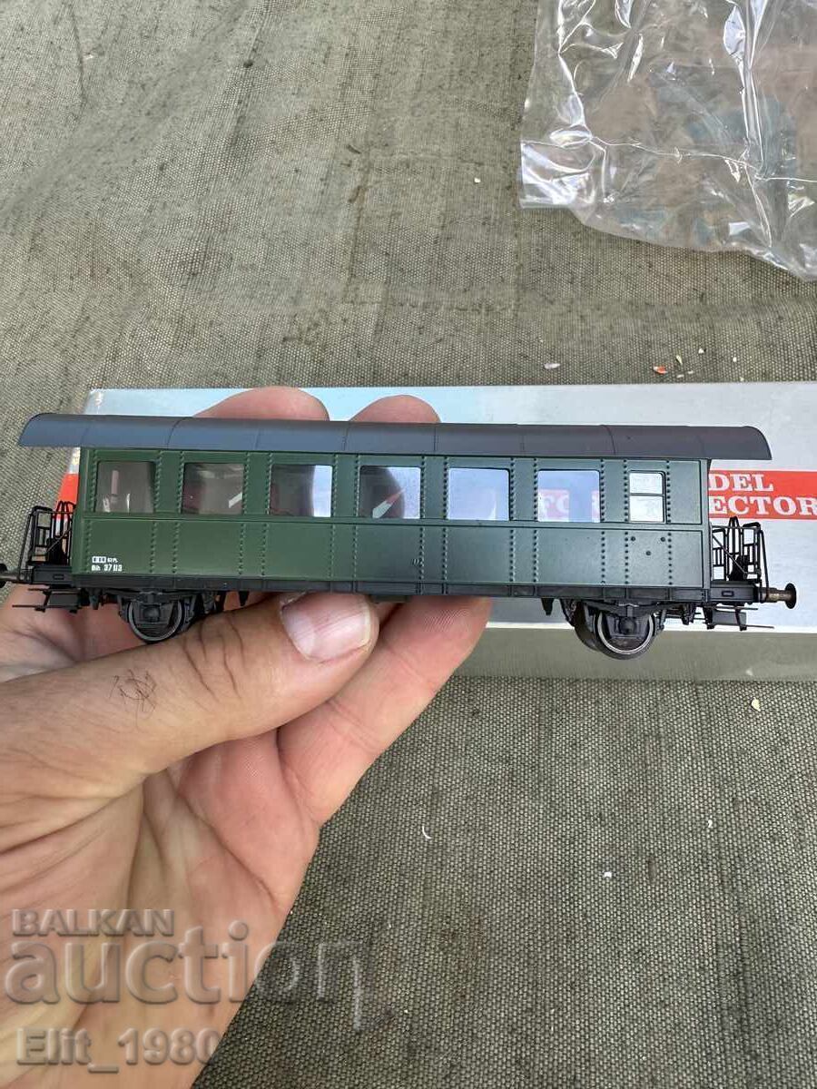 Βαγόνι SAGI Italy - 6