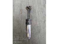 Θήκη για Γερμανικό μαχαίρι του σκοπού