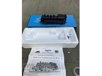 Locomotivă suedeză