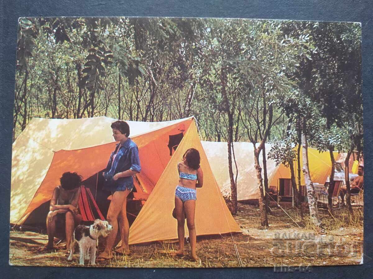 Village of Krapec Village of Krapec