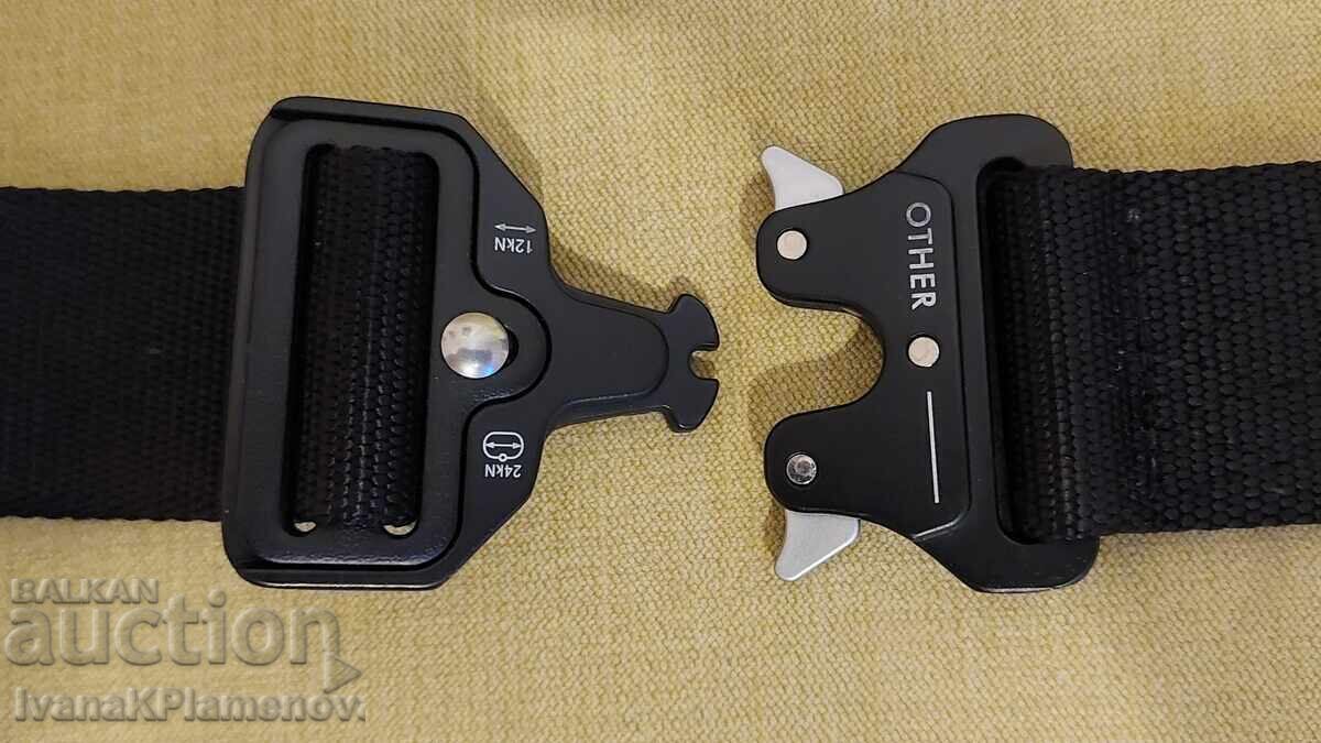 Delivery of Belt with holster for connoisseurs, excellent Delivery of Belt with holster for connoisseurs, excellent