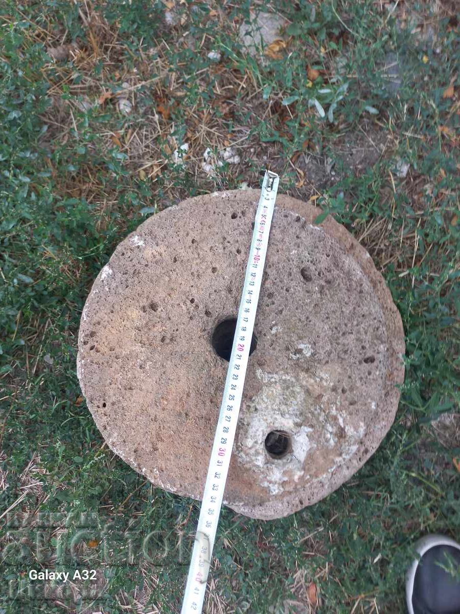 Χρωμέλ Διάλανος Λίθος με τιμή 300.00 BGN | € 153.39