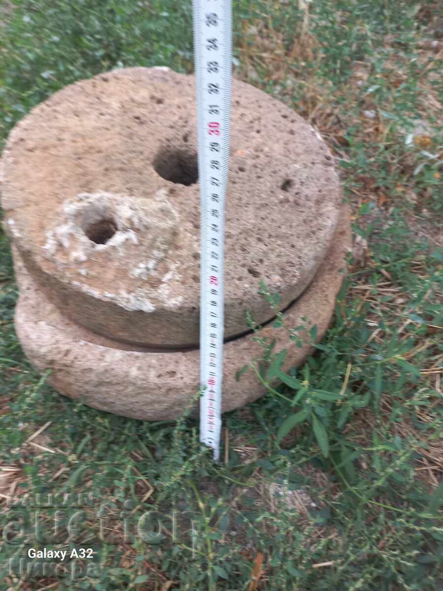 Χρωμέλ Διάλανος Λίθος - 5