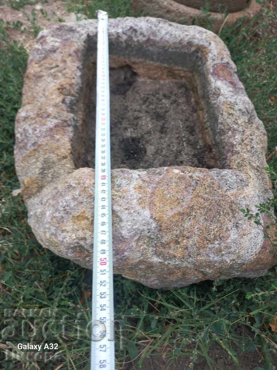 OLD STONE TROUGH with price 300.00 BGN | € 153.39