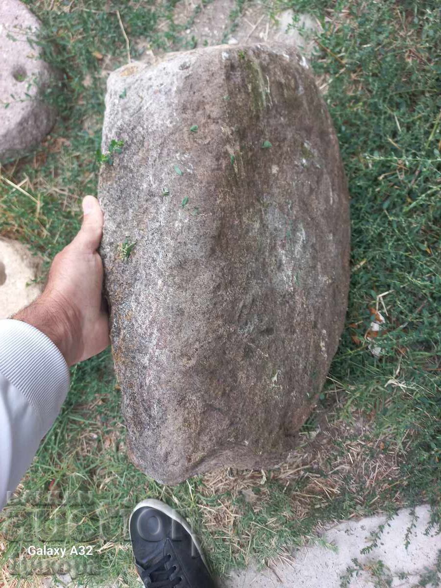 OLD STONE TROUGH - 6