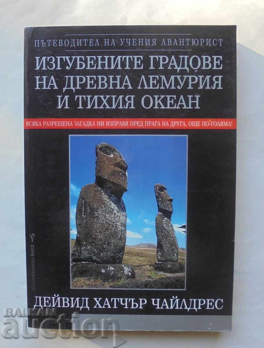 The Lost Cities of Ancient Lemuria and the Pacific Ocean 2003 The Lost Cities of Ancient Lemuria and the Pacific Ocean 2003