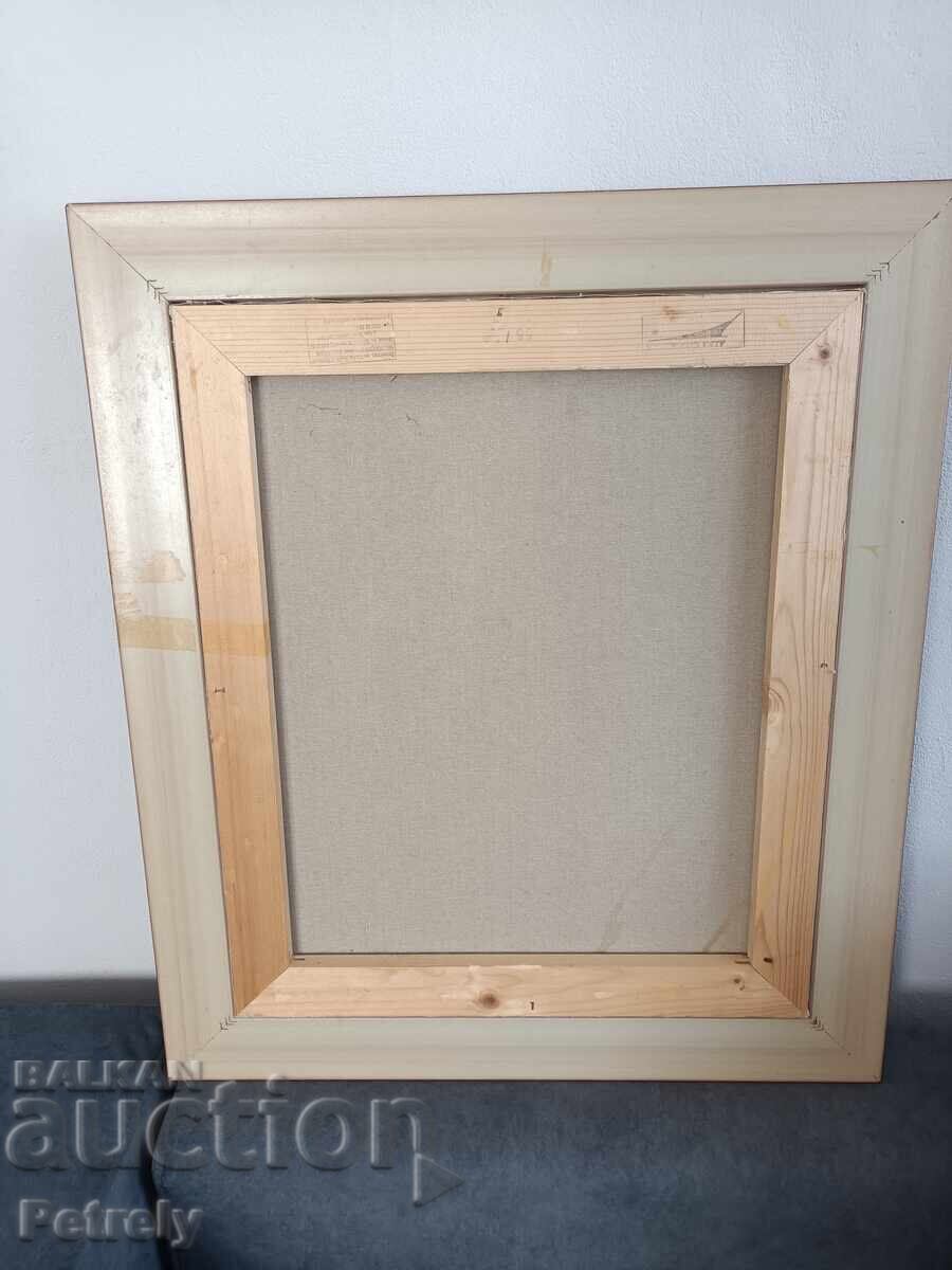 Pictură veche în ulei - 7 Pictură veche în ulei - 7