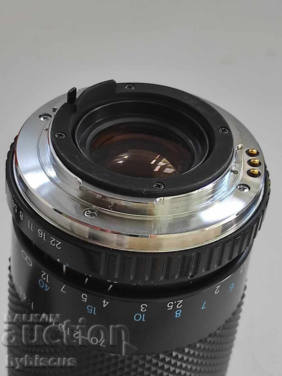 Prakticar auto zoom makro - 5 Prakticar auto zoom makro - 5