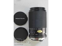 Practicar auto zoom macro