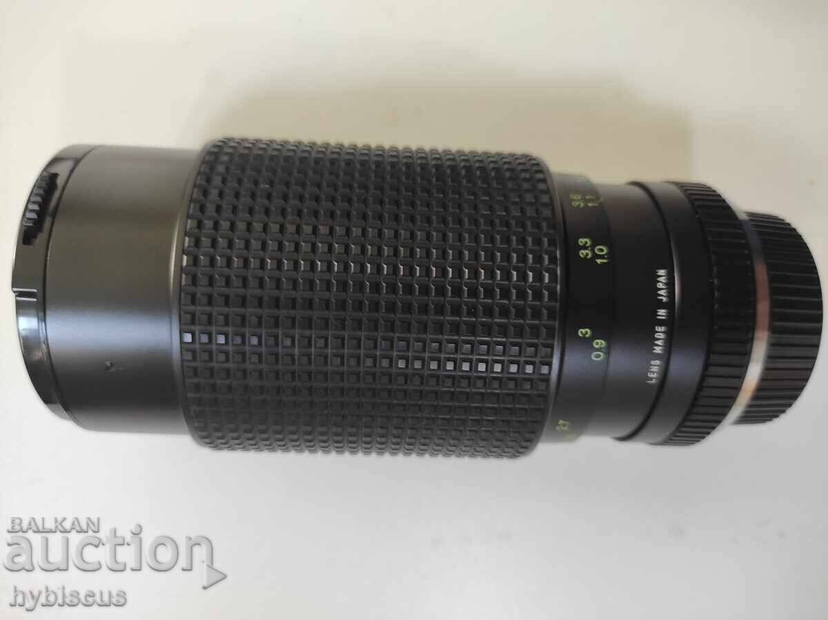 RMC Tokina zoom 50-200 mm με τιμή 85.00 BGN | € 43.46