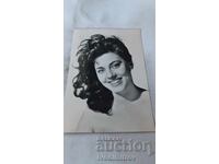 Carte poștală Liliana Doneva