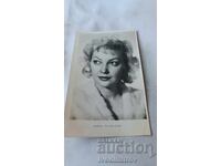 Carte poștală Irina Skobtseva